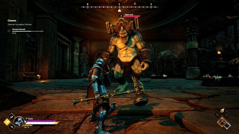 Dragonhold (PC) - Steam Key - GLOBAL - 11