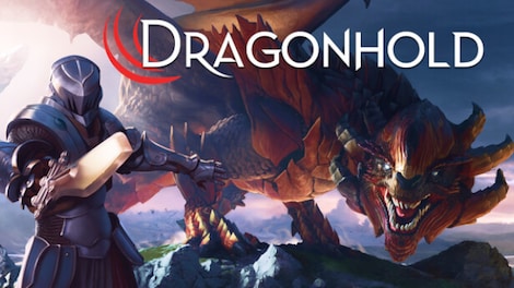 Dragonhold (PC) - Steam Key - GLOBAL - 0