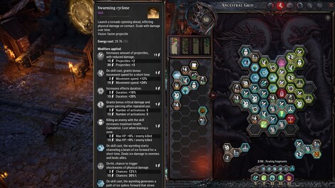 Dragonkin: The Banished (PC) - Steam Gift - EUROPE - 6
