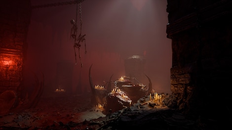 Dragonkin: The Banished (PC) - Steam Gift - EUROPE - 9