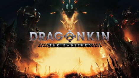 Dragonkin: The Banished (PC) - Steam Gift - EUROPE - 0