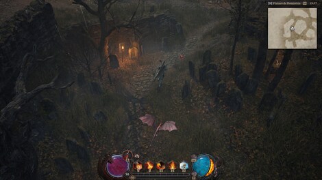 Dragonkin: The Banished (PC) - Steam Gift - EUROPE - 4