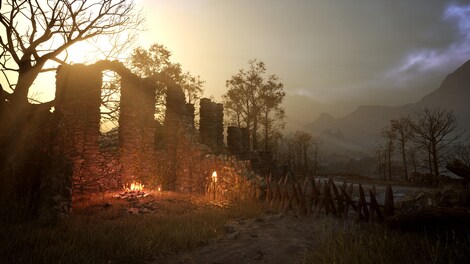 Dragonkin: The Banished (PC) - Steam Gift - EUROPE - 8