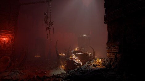 Dragonkin: The Banished (PC) - Steam Gift - GLOBAL - 9