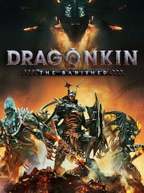 Dragonkin: The Banished (PC) - Steam Key - ROW - 1