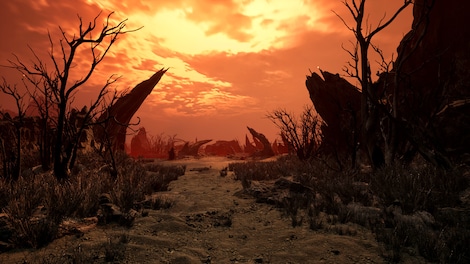 Dragonkin: The Banished (PC) - Steam Key - ROW - 10