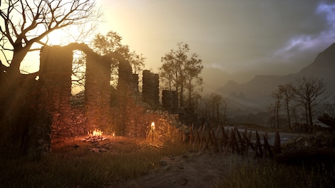 Dragonkin: The Banished (PC) - Steam Key - ROW - 8