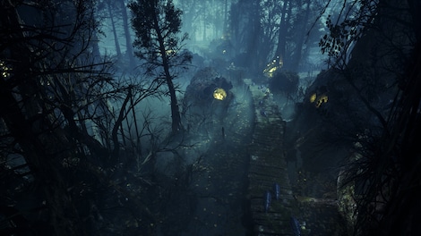 Dragonkin: The Banished (PC) - Steam Key - ROW - 5