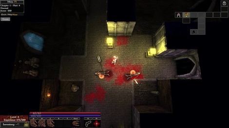 Dragonpath (PC) - Steam Key - GLOBAL - 0