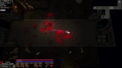 Dragonpath (PC) - Steam Key - GLOBAL - 4
