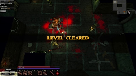 Dragonpath (PC) - Steam Key - GLOBAL - 3