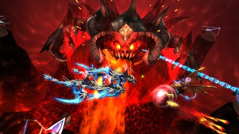 Dragons and Titans - Titan Pass Steam Gift GLOBAL - 5