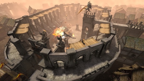 Dragons and Titans - Titan Pass Steam Gift GLOBAL - 6
