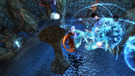 Dragons and Titans - Titan Pass Steam Gift GLOBAL - 3