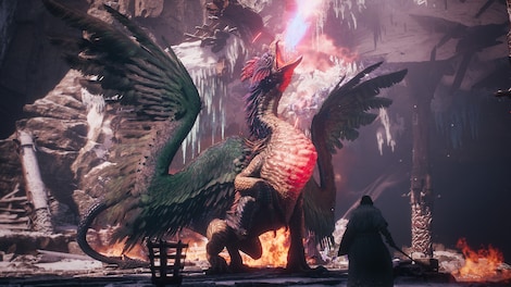 Dragon's Dogma 2: Dark Arisen Expansion (PC) - Steam Gift - GLOBAL - 12