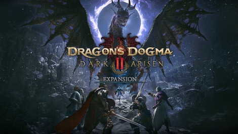 Dragon's Dogma 2: Dark Arisen Expansion (PC) - Steam Gift - GLOBAL - 0