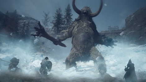 Dragon's Dogma 2: Dark Arisen Expansion (PC) - Steam Gift - GLOBAL - 8