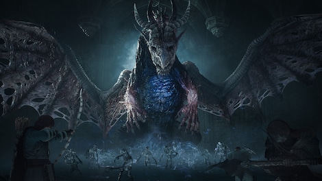Dragon's Dogma 2: Dark Arisen Expansion (PC) - Steam Key - EUROPE - 11