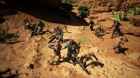 Dragon's Dogma 2 | Dark Arisen (PC) - Steam Gift - GLOBAL - 12