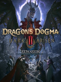 Dragon's Dogma 2 | Dark Arisen (PC) - Steam Gift - GLOBAL - 1
