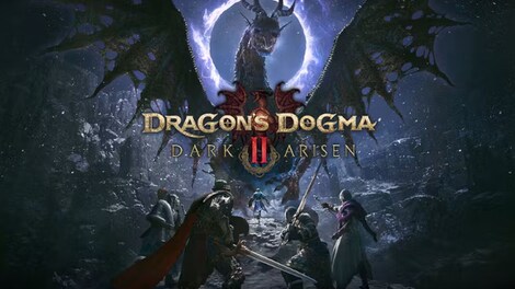 Dragon's Dogma 2 | Dark Arisen (PC) - Steam Key - ROW - 0
