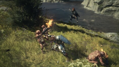 Dragon's Dogma 2 | Dark Arisen (PC) - Steam Key - ROW - 3