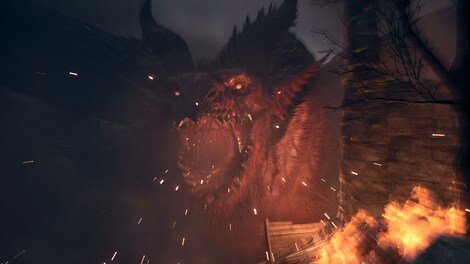Dragon's Dogma 2 | Deluxe Edition (PC) - Steam Key - CHINA - 6