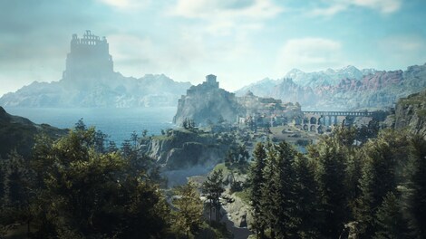 Dragon's Dogma 2 | Deluxe Edition (PC) - Steam Key - CHINA - 4