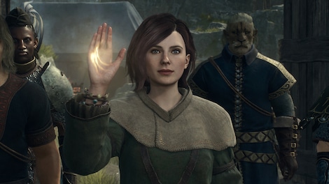 Dragon's Dogma 2 | Deluxe Edition (PC) - Steam Key - CHINA - 11