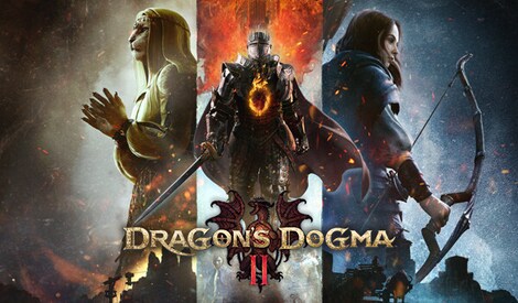 Dragon's Dogma 2 (PC) - Steam Key - EUROPE - 0