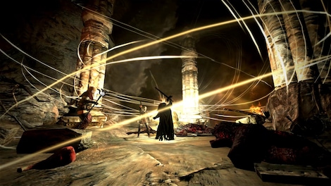 Dragon's Dogma: Dark Arisen (PC) - Steam Gift - GLOBAL - 5