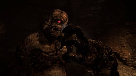 Dragon's Dogma: Dark Arisen (PC) - Steam Gift - GLOBAL - 4
