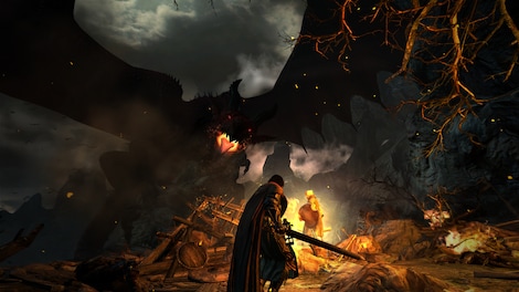 Dragon's Dogma: Dark Arisen (PC) - Steam Gift - GLOBAL - 3