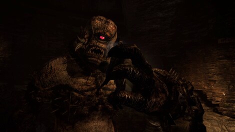 Dragon's Dogma: Dark Arisen (PC) - Steam Gift - LATAM - 4