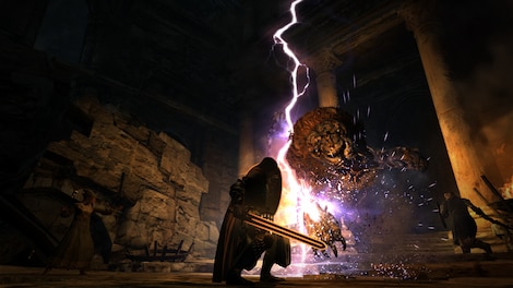 Dragon's Dogma: Dark Arisen (PC) - Steam Key - BRAZIL - 21