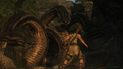 Dragon's Dogma: Dark Arisen (PC) - Steam Key - BRAZIL - 10