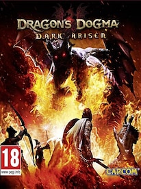 Dragon's Dogma: Dark Arisen (PC) - Steam Key - BRAZIL - 7