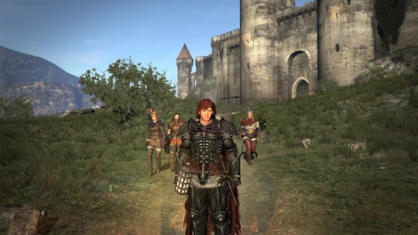Dragon's Dogma: Dark Arisen (PC) - Steam Key - CIS - 9