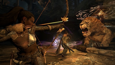 Dragon's Dogma: Dark Arisen (PC) - Steam Key - EUROPE - 17