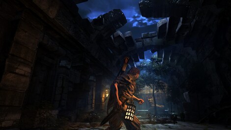 Dragon's Dogma: Dark Arisen (PC) - Steam Key - EUROPE - 16