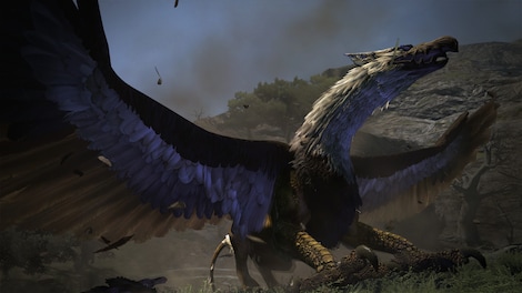Dragon's Dogma: Dark Arisen (PC) - Steam Key - EUROPE - 15