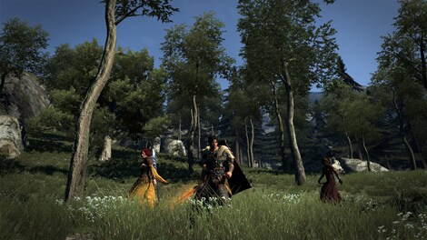 Dragon's Dogma: Dark Arisen (PC) - Steam Key - EUROPE - 3