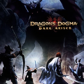 Dragon's Dogma: Dark Arisen (PC) - Steam Key - EUROPE - 27