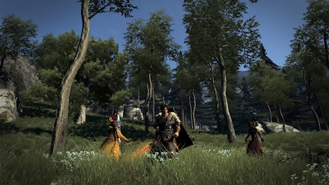 Dragon's Dogma: Dark Arisen (PC) - Steam Key - RU/CIS - 16