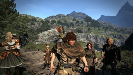 Dragon's Dogma: Dark Arisen XBOX (Xbox One) - Xbox Live Key - GLOBAL - 21