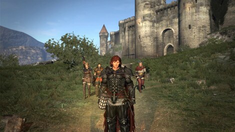Dragon's Dogma: Dark Arisen XBOX (Xbox One) - Xbox Live Key - GLOBAL - 19
