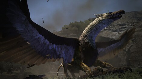Dragon's Dogma: Dark Arisen XBOX (Xbox One) - Xbox Live Key - GLOBAL - 10