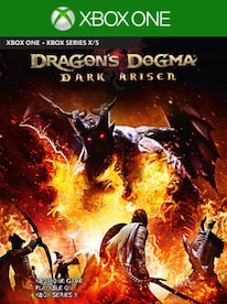 Dragon's Dogma: Dark Arisen (Xbox One) - Xbox Live Key - TURKEY - 1