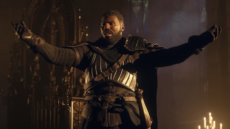 Dragon's Dogma II (PC) - Steam Account - GLOBAL - 7