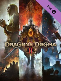Dragon's Dogma II - Pre Order Bonus (PC) - Steam Key - EUROPE - 1